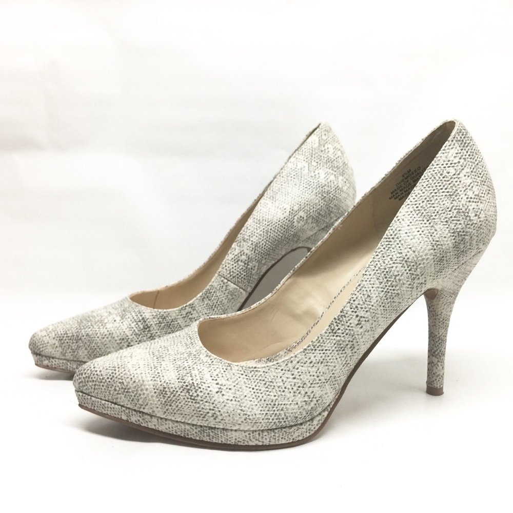 Nine West OHEMGEEO pumps size 5.5